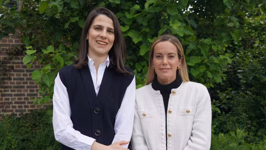 UK startup taps last-mile delivery algorithms to bring a nurse to you