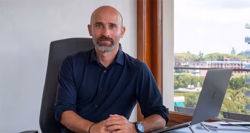 Scientifica raises €200M to fund and provide lab space for deep tech startups