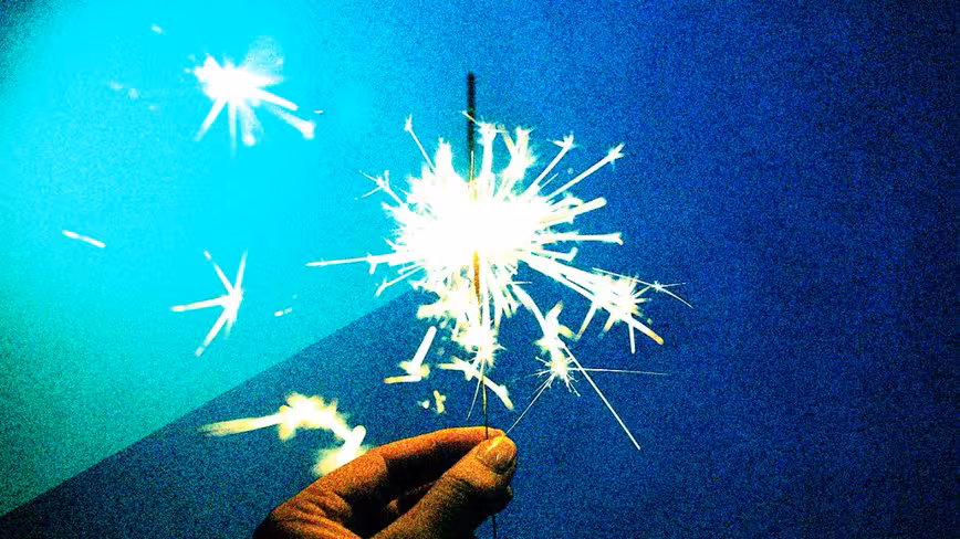 What we learned after taking part in a 100-day innovation sprint