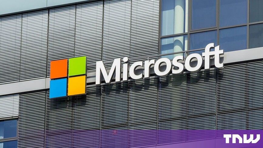 Microsoft’s AI business is booming. A filing shows most of it is just OpenAI