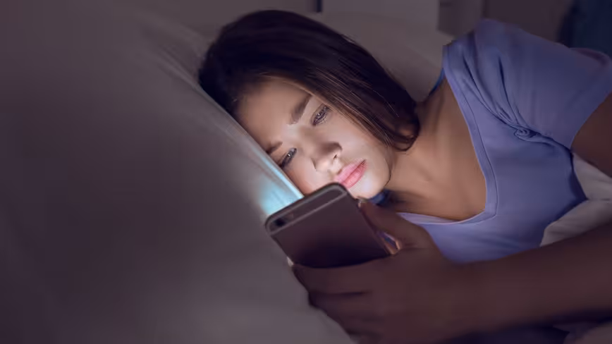 Smartphones in Spain should carry health warning, says government panel