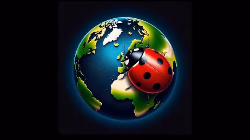 The developer of SerenityOS is building a challenger to the browser duopoly