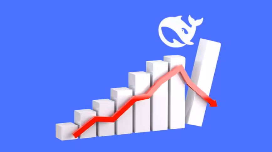 DeepSeek AI impact hits Europe, sends ASML stock tumbling