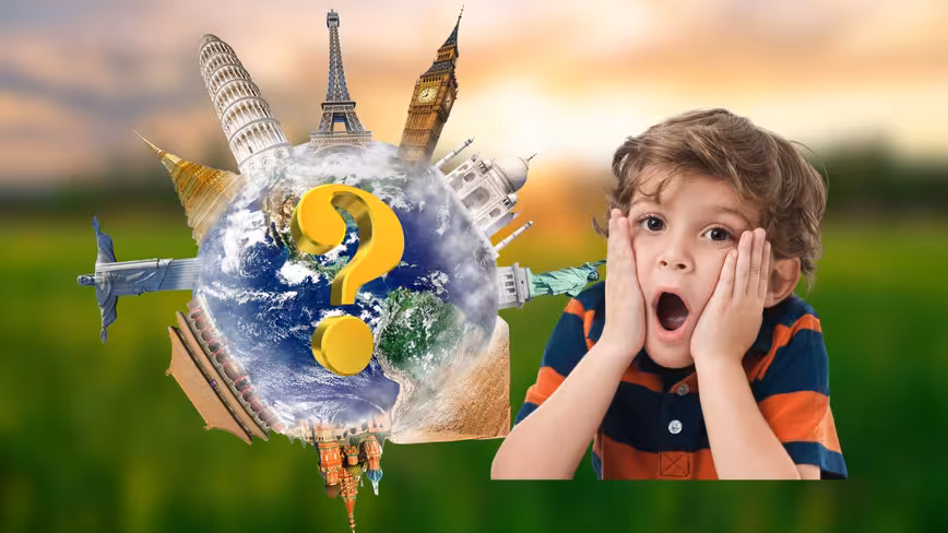 Dutch startup Shift plans to build $250M ‘world wonder’ to inspire climate action