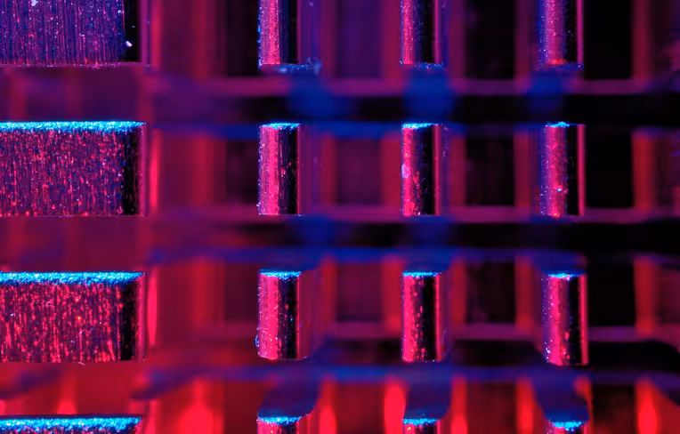 We’re getting closer to having practical quantum computers – here’s what they will be used for