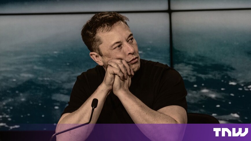 Илона Маска спросили, почему Tesla и SpaceX до сих пор остаются отдельными компаниями. Он назвал это «отличным вопросом»