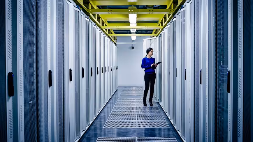 Mistral CEO: Europe must ‘own and operate’ its AI infrastructure