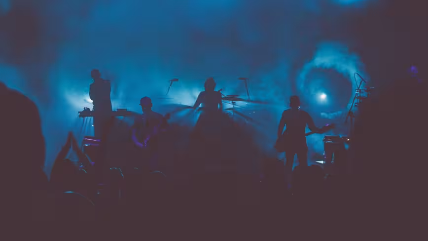 AI that isolates instruments in any song is bringing my musical dreams to life