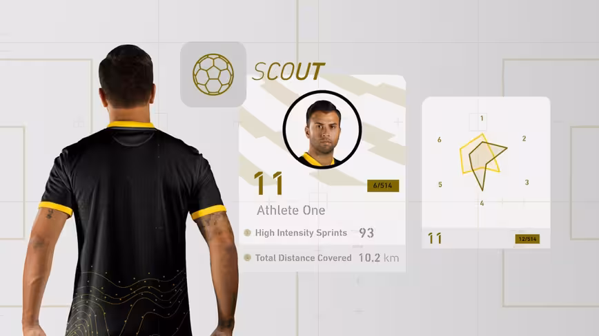 European sports tech heads to US with media giant Comcast