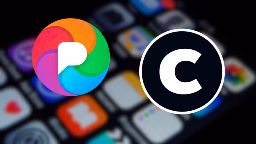 Tired of AI slop on Instagram? These alternative apps are for human artists only