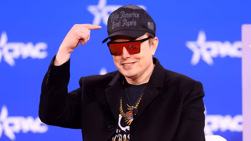 Italy’s Starlink debate is heating up — with Elon Musk at its centre