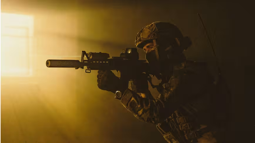 Opinion: To close Europe’s defence tech gap, governments must support startups