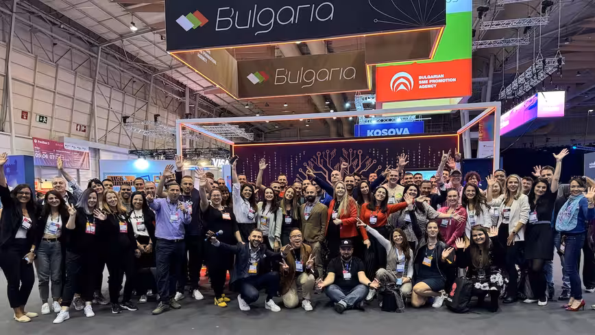 Bulgaria’s bold leap: From outsourcing hub to emerging deeptech contender