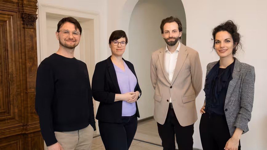 Lawtech startup Noxtua upgrades ‘sovereign legal AI’ amid ‘volatile’ geopolitics