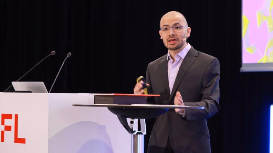 DeepMind’s new research restrictions threaten AI innovation, warns Iris.ai CEO