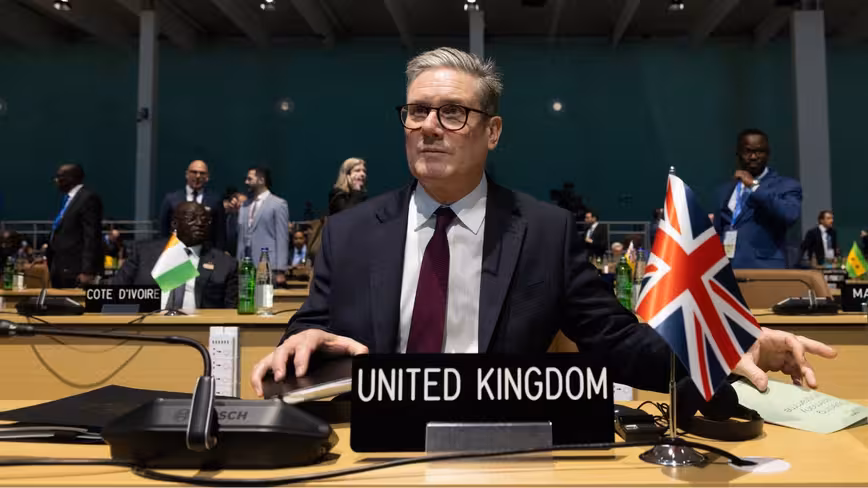 Opinion: Scaling UK tech is a geopolitical imperative