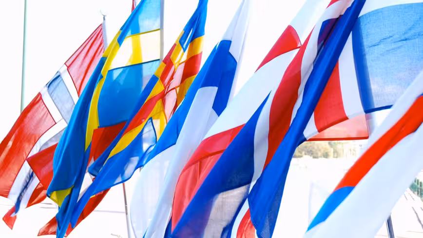 Meet the 5 Nordic scaleup stars in the finals of TECH5 — the ‘Champions League of Tech’