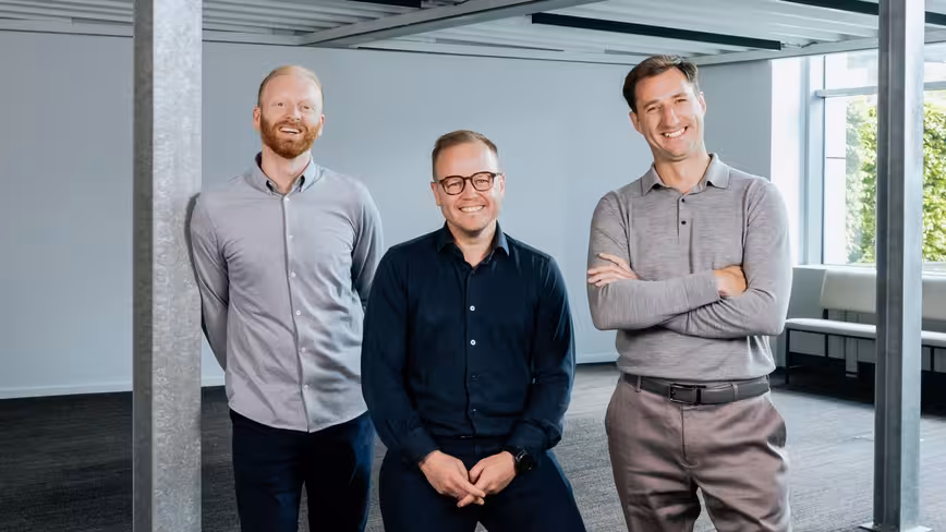 Belgian AI startup says it can automate 80% of work at ‘expert firms’