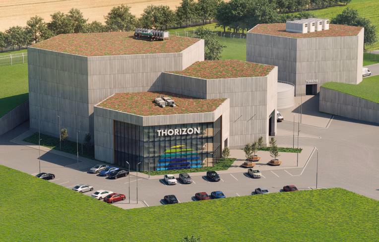 Thorizon_reactor