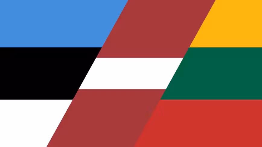 Meet the 5 Baltic scaleups in TECH5’s ‘Champions League of Tech’