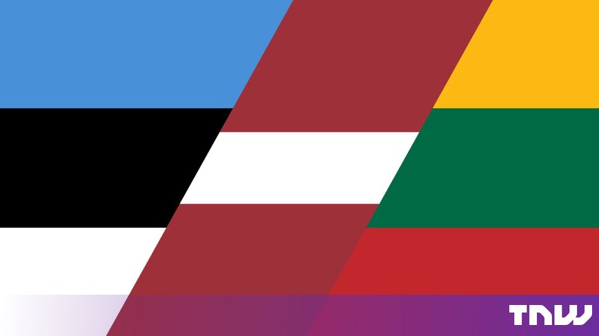 Meet the 5 Baltic scaleups in TECH5’s 'Champions League of Tech'