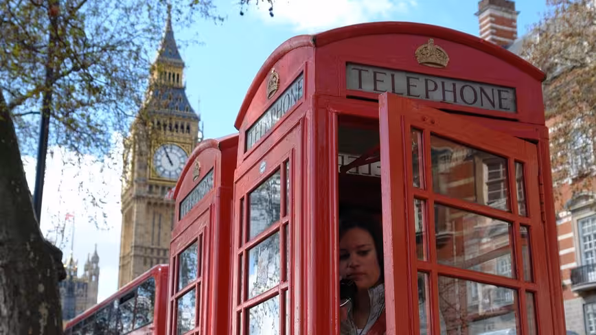 5 UK scaleups enter TECH5 — the ‘Champions League of Tech’