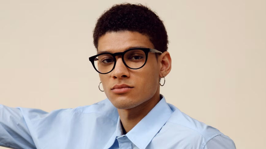 ‘World’s first’ autofocus glasses could spell the end of reading specs