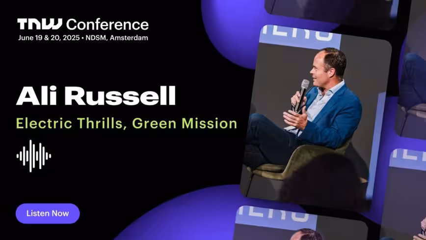 TNW Backstage dives into the debate over sustainable motorsport Featured Image