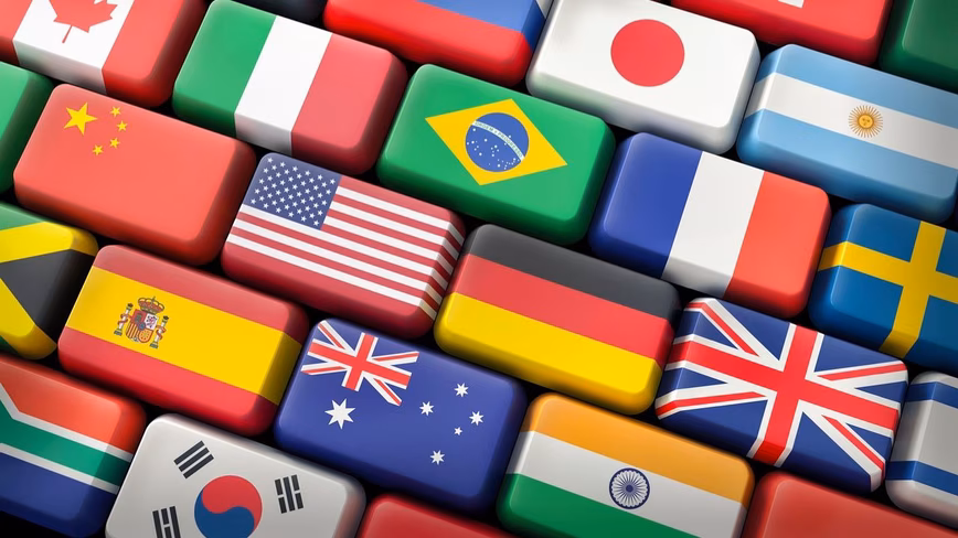 The race to make AI as multilingual as Europe