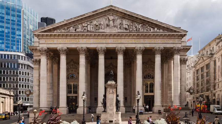 €19bn Visma picks London for tech IPO in rare win for UK stock market