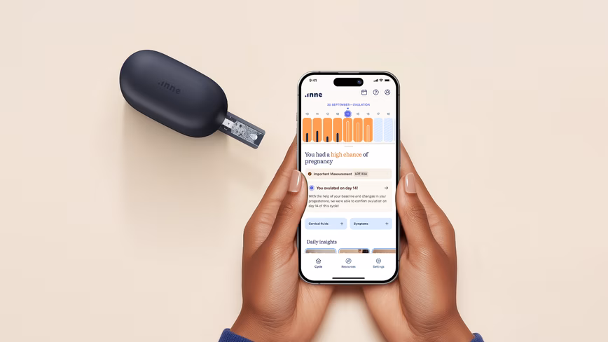 Europe approves first saliva-based contraceptive — no pill required