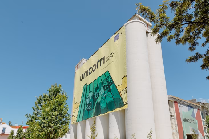 unicron-factory
