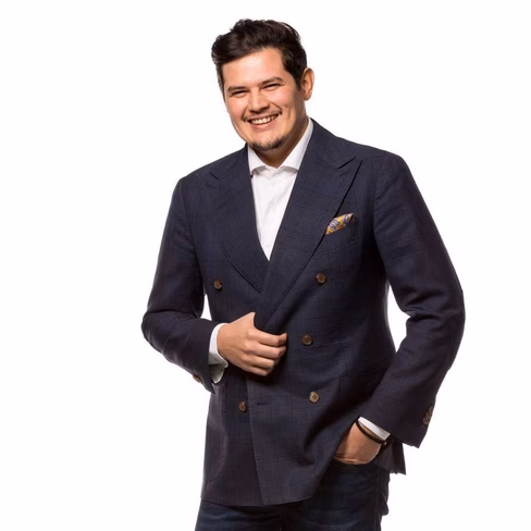 Alex Circei