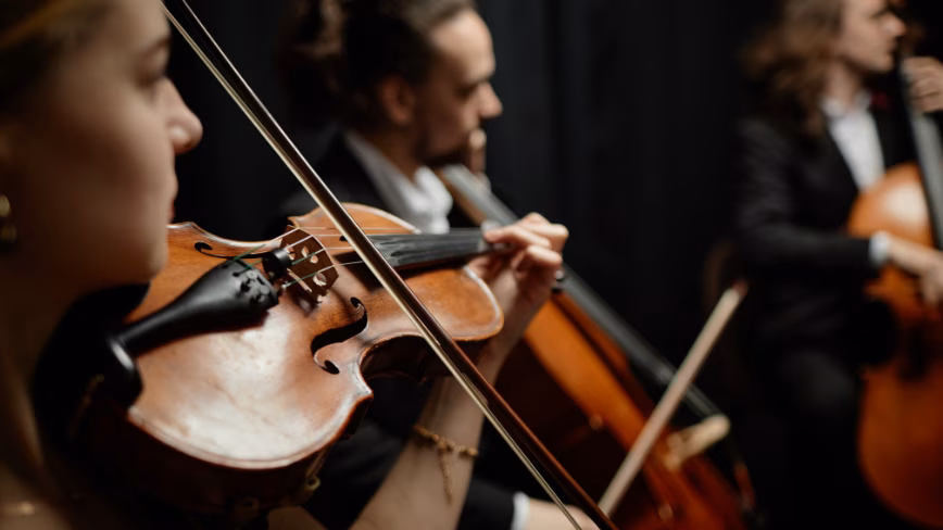 Can AI replace the humanity of Classical Music?