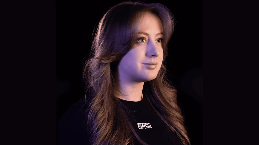 Noora Saksa steps in as new Slush CEO