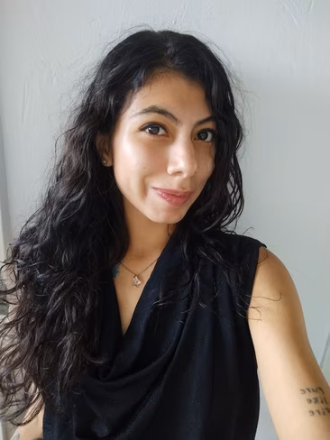 Allison Steffens Herrera