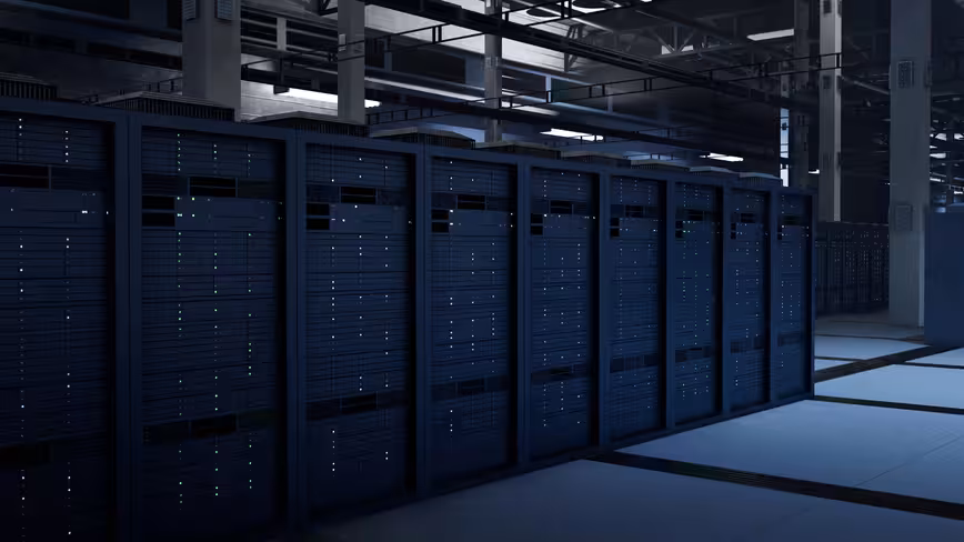 AI training efficiency: From Throughput to Goodput