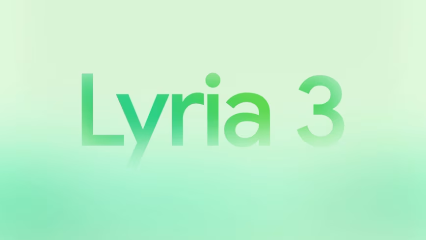 Google’s new music tool, Lyria 3 is here