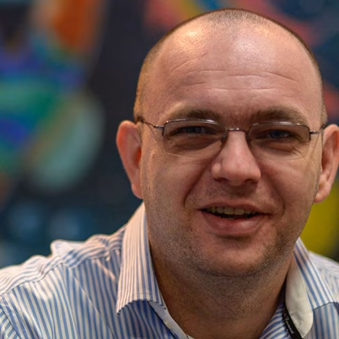 Mircea Patachi