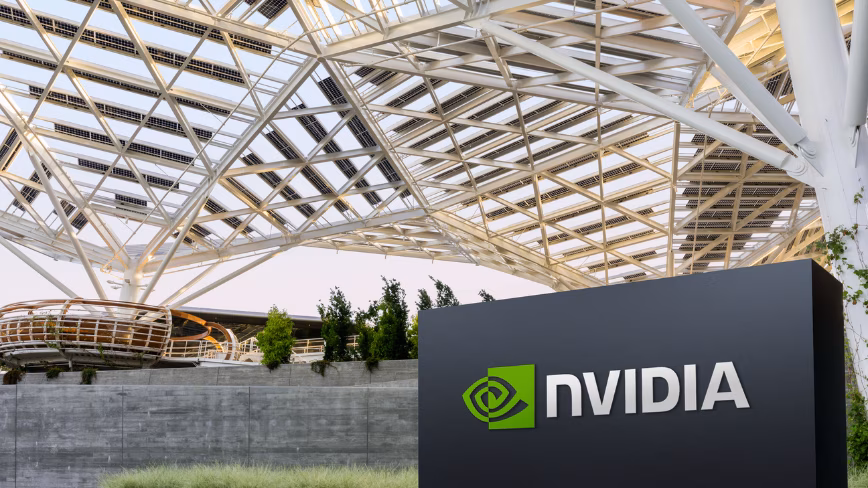 Nvidia выделяет 1,5 млрд долларов компании Amkor на расширение производства чипов в США