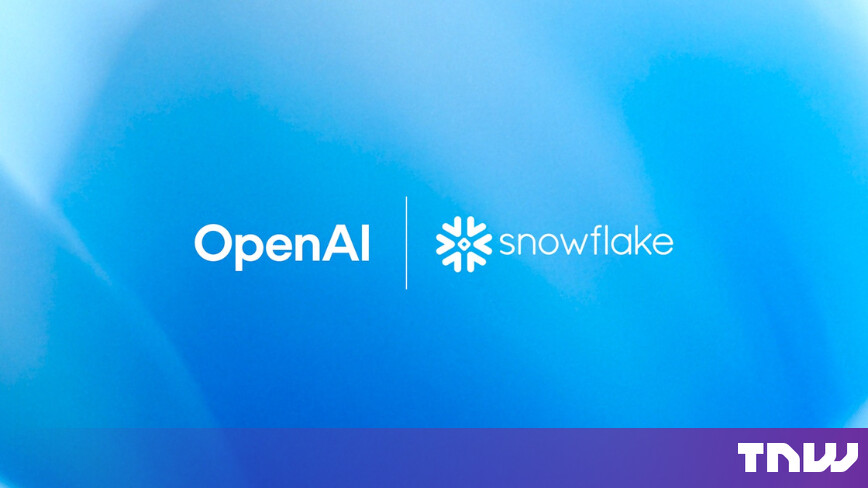Snowflake and OpenAI forge $200M enterprise AI partnership