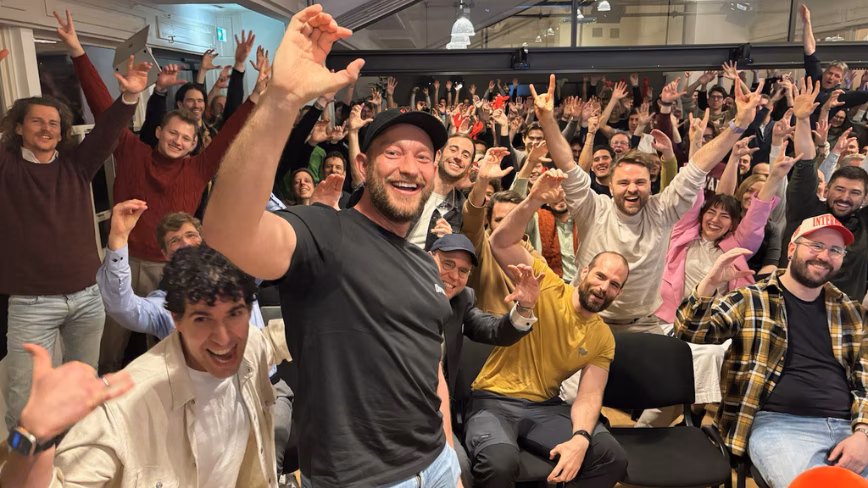 Peter Steinberger joins OpenAI