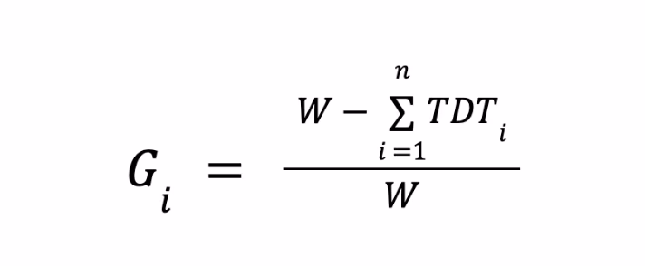 formula
