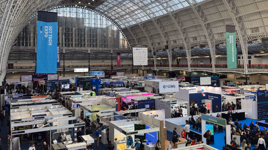 TechEx Global returns to London with enterprise technology and AI execution