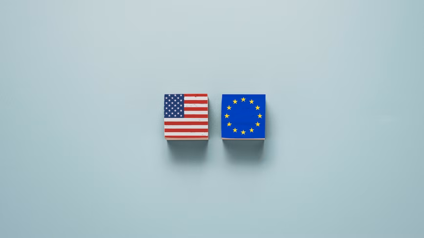The revenue divide: US vs EU Leadership