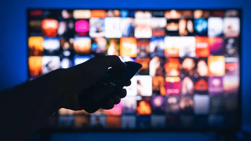 UK brings streaming giants like Netflix, Amazon and Disney+ under broadcaster-style regulation