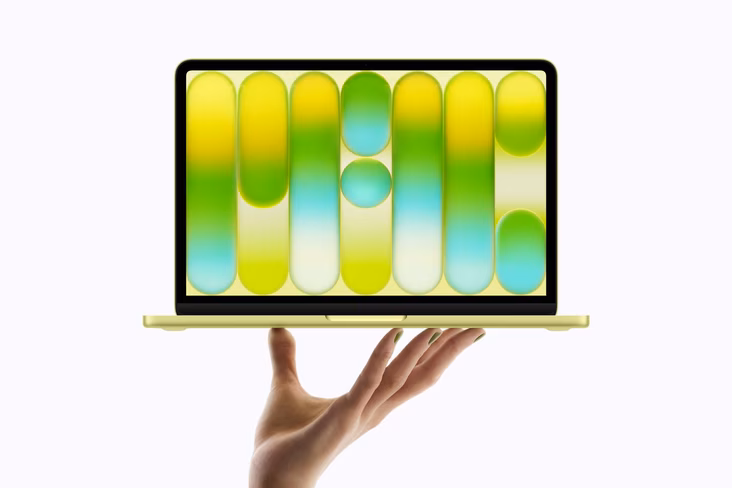 Apple MacBook Neo