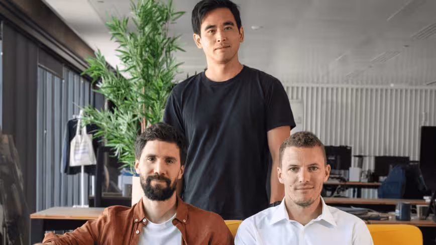 Blify secures $2.1M to bring AI-native training to Slack and Teams