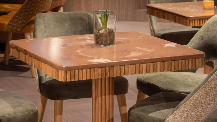 Enkei table