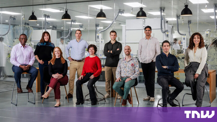 Epoch Biodesign raises $12M